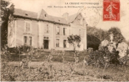 Tourtouloux_Chateau_1919
